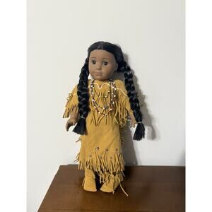 American Girl Pleasant Company doll Kaya